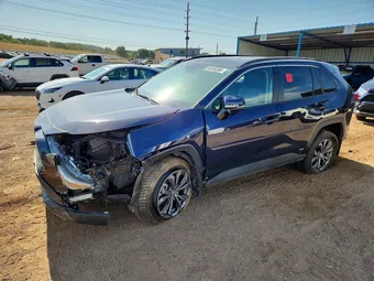 2022 Toyota RAV4 Hybrid 4T3B6RFV6NU088991 Lot 61316266