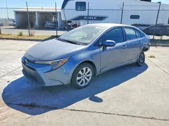 2024 Toyota Corolla 5YFB4MDE2RP149278 Lot 62539876