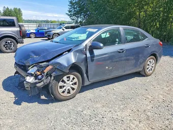 2016 Toyota Corolla 2T1BURHE9GC729678 Lot 54652896