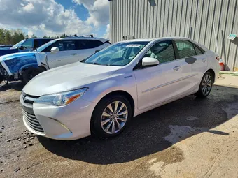 2015 Toyota Camry Hybrid 4T1BD1FK5FU148296 Lot 50188156