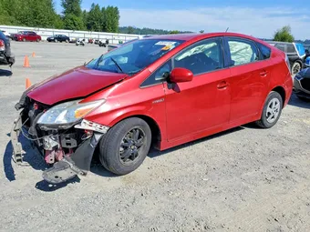 2015 Toyota Prius JTDKN3DU4F0472932