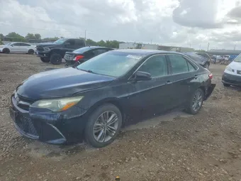 2015 Toyota Camry 4T1BF1FK0FU987833 Lot 57234906