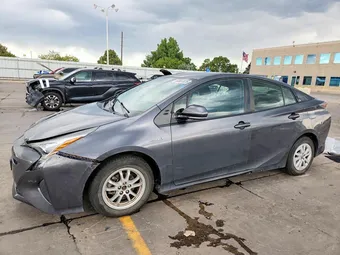 2017 Toyota Prius JTDKBRFU8H3045604