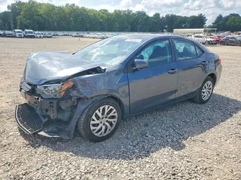2018 Toyota Corolla 5YFBURHE7JP851964 Lot 57963956