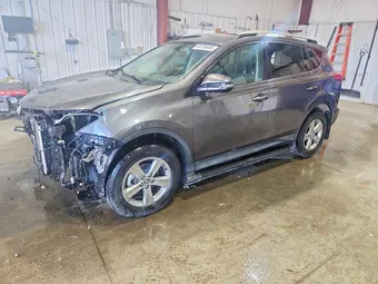 2015 Toyota RAV4 2T3WFREV9FW138108 Lot 60796866