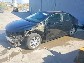 2025 Toyota Corolla 5YFB4MDE0SP274625 Lot 57955286