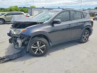 2017 Toyota RAV4 JTMWFREV8HJ139462 Lot 57075226