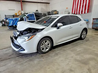 2022 Toyota Corolla JTND4MBE0N3177686 Lot 56544296