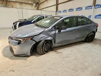 2025 Toyota Corolla 5YFB4MDE5SP305979 Lot 62783106