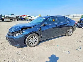 2015 Toyota Camry Hybrid 4T1BD1FK2FU176797 Lot 58429916