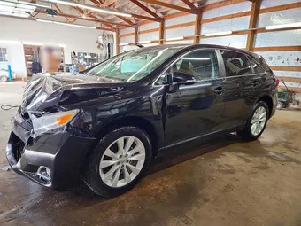 2015 Toyota Venza 4T3BA3BB5FU072743