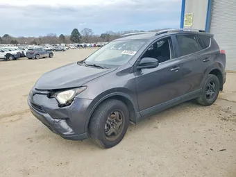 2018 Toyota RAV4 JTMZFREV4JJ188287 Lot 76707055