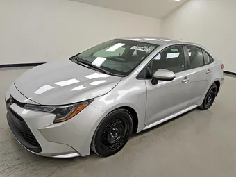 2024 Toyota Corolla 5YFB4MDE4RP137651 Lot 56942736