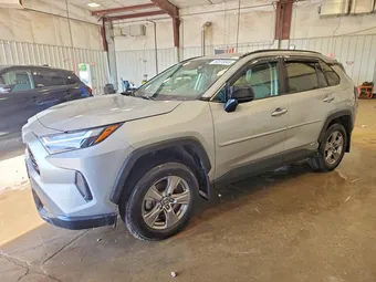 2024 Toyota RAV4 Hybrid 2T3LWRFVXRW203201 Lot 60878046