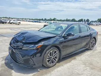 2026 Toyota Camry 4T1DAACK7TU262317 Lot 56499426