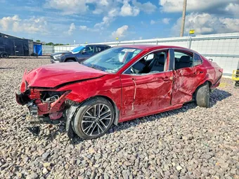 2025 Toyota Camry Hybrid 4T1DBADK8SU026348 Lot 55239856