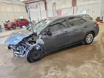 2017 Toyota Corolla 2T1BURHE3HC748471 Lot 61287276