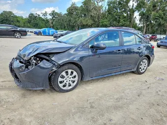 2024 Toyota Corolla 5YFB4MDE7RP188917 Lot 62049636