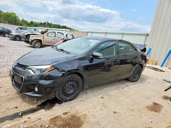 2016 Toyota Corolla 2T1BURHE9GC632268 Lot 62269246
