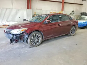 2016 Toyota Avalon 4T1BK1EB6GU204187