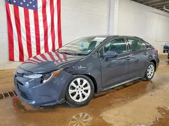 2024 Toyota Corolla 5YFB4MDE6RP189377 Lot 61523856