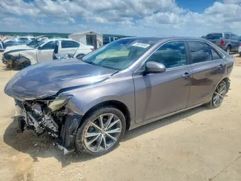 2017 Toyota Camry 4T1BK1FK3HU031969 Lot 56870856