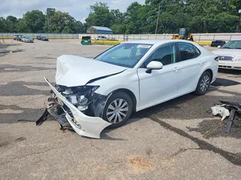 2022 Toyota Camry 4T1C31AKXNU580976 Lot 57586866