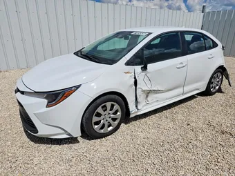 2026 Toyota Corolla 5YFB4MDE2TP383573 Lot 57404936