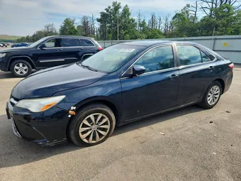 2016 Toyota Camry 4T4BF1FK0GR525540 Lot 85967565