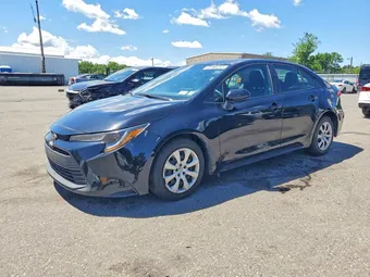 2023 Toyota Corolla 5YFB4MDE1PP031607 Lot 56872606