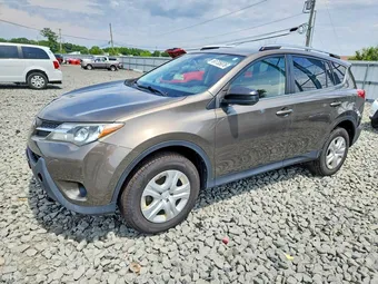 2015 Toyota RAV4 JTMBFREV8FD148365 Lot 61735076