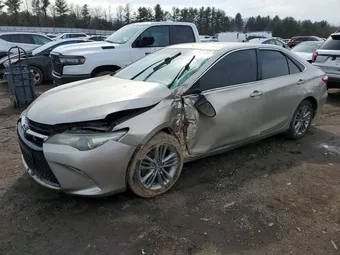 2016 Toyota Camry 4T1BF1FK0GU243618 Lot 79221295