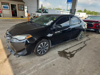 2019 Toyota Corolla 2T1BURHE6KC148793