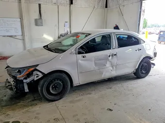 2021 Toyota Corolla 5YFEPMAE4MP174104 Lot 53160696