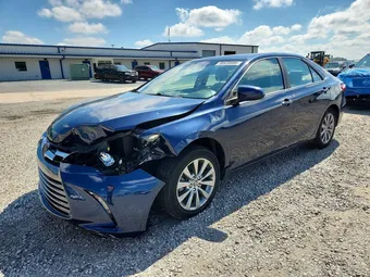 2015 Toyota Camry 4T1BF1FK9FU967483 Lot 58530806