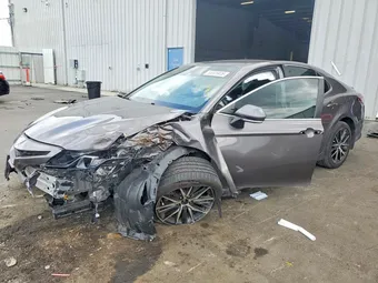 2024 Toyota Camry 4T1G11AK6RU856163 Lot 55505926