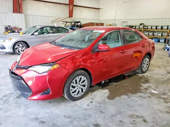 2017 Toyota Corolla 2T1BURHE4HC750732