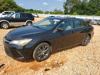 2017 Toyota Camry 4T1BF1FKXHU766954 Lot 59077906