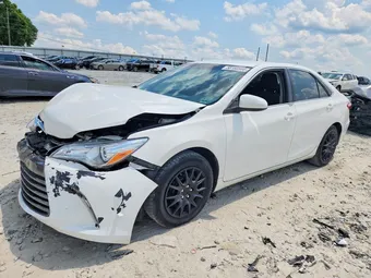 2015 Toyota Camry 4T4BF1FK8FR467613 Lot 58160566