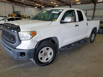 2016 Toyota Tundra 5TFRM5F17GX108254
