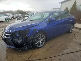 2015 Toyota Camry 4T1BF1FK5FU937283 Lot 99661455