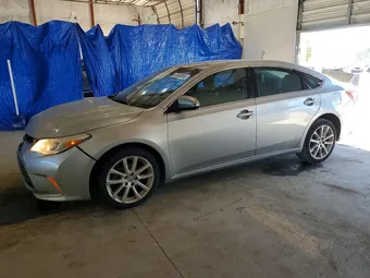2016 Toyota Avalon 4T1BK1EB8GU216342