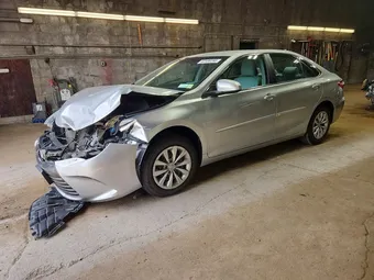 2016 Toyota Camry 4T4BF1FK5GR535674 Lot 62590266