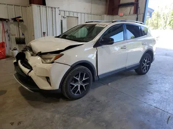 2016 Toyota RAV4 2T3JFREV0GW537100 Lot 61367456