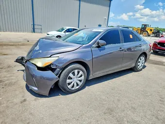 2015 Toyota Camry 4T1BF1FK4FU018889 Lot 60256236