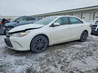 2016 Toyota Camry 4T1BF1FK9GU161743 Lot 75686985