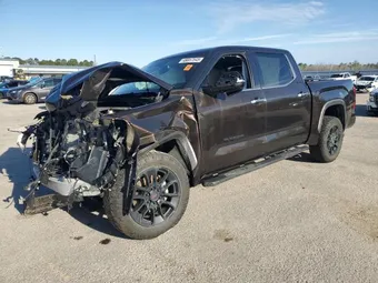 2023 Toyota Tundra 5TFJA5DB2PX090263