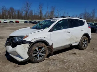 2016 Toyota RAV4 2T3RFREV5GW482680 Lot 47319566