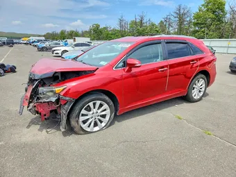 2015 Toyota Venza 4T3BA3BB5FU067803