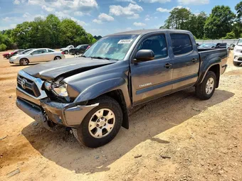 2015 Toyota Tacoma 3TMJU4GN7FM175384
